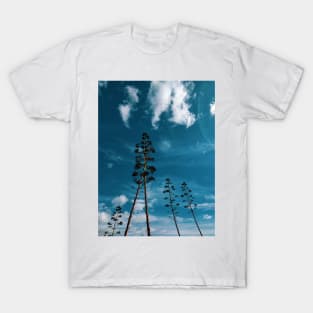 Agave Tree T-Shirt